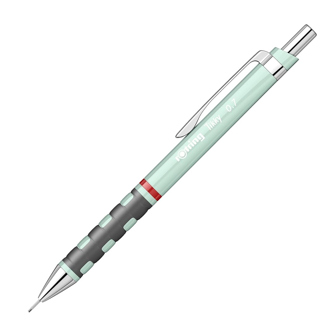 Rotring | Tikky | Mechanical Pencil | 0.7mm | Opal Blue Rotring