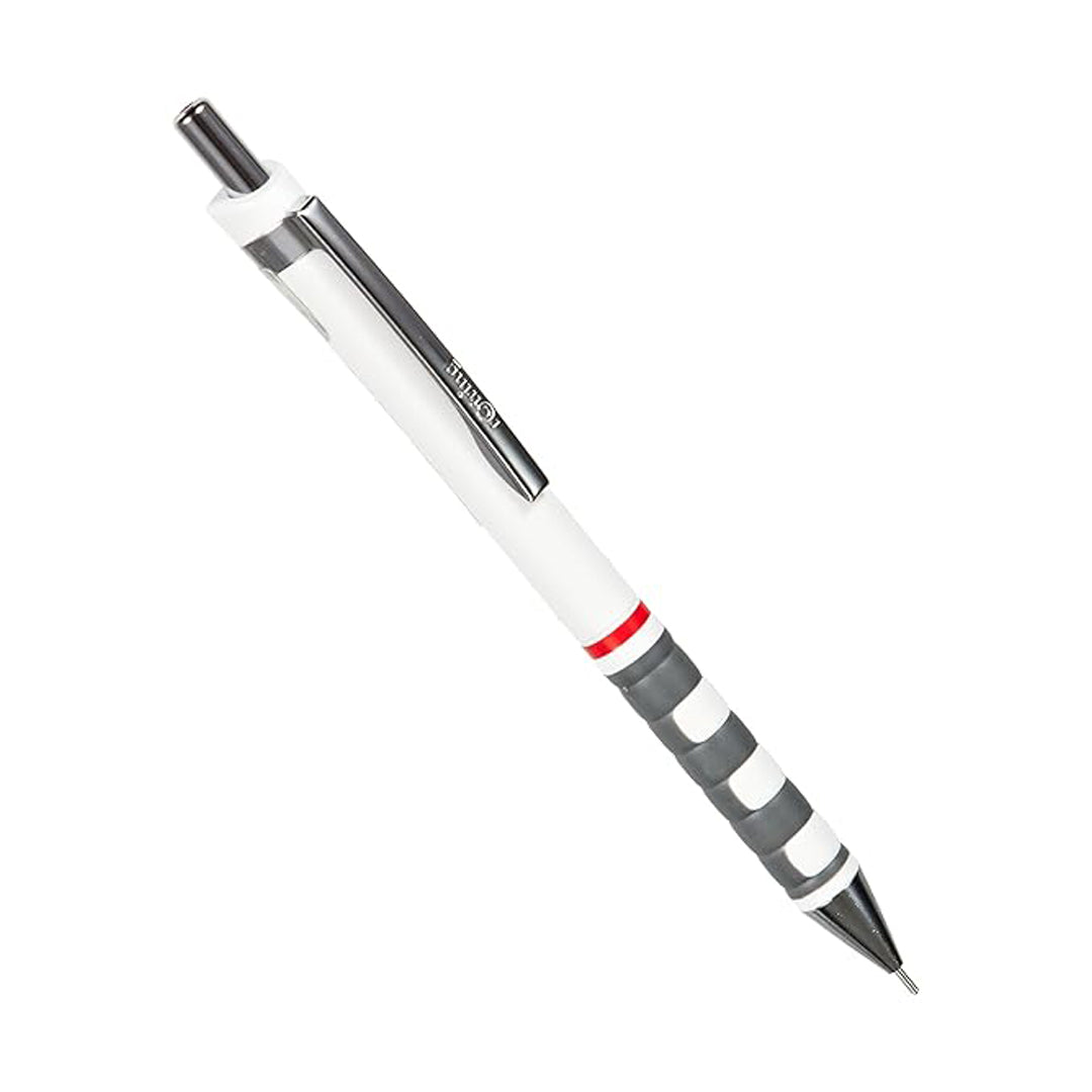 Rotring | Tikky White | Mechanical Graphite Pencil | 0.7mm Rotring