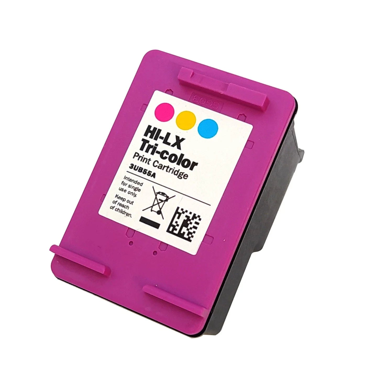 Colop Original Ink Cartridge Cyan Magenta Yellow Colop