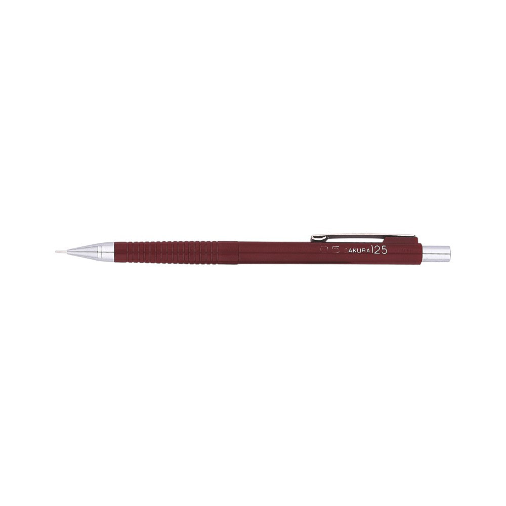 Sakura Cushioning Point Mechanical Pencil - Choose Nib & Color