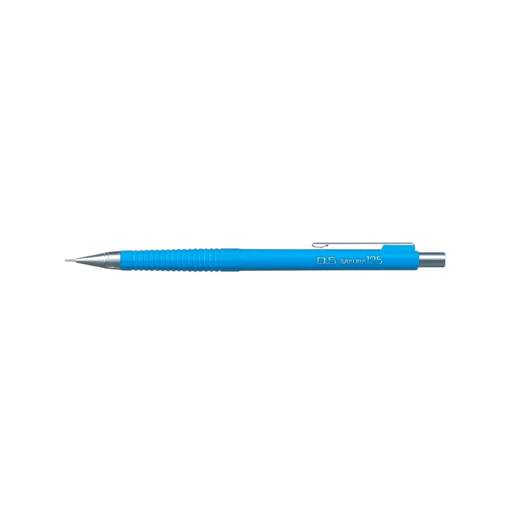 Sakura Cushioning Point Mechanical Pencil - Choose Nib & Color