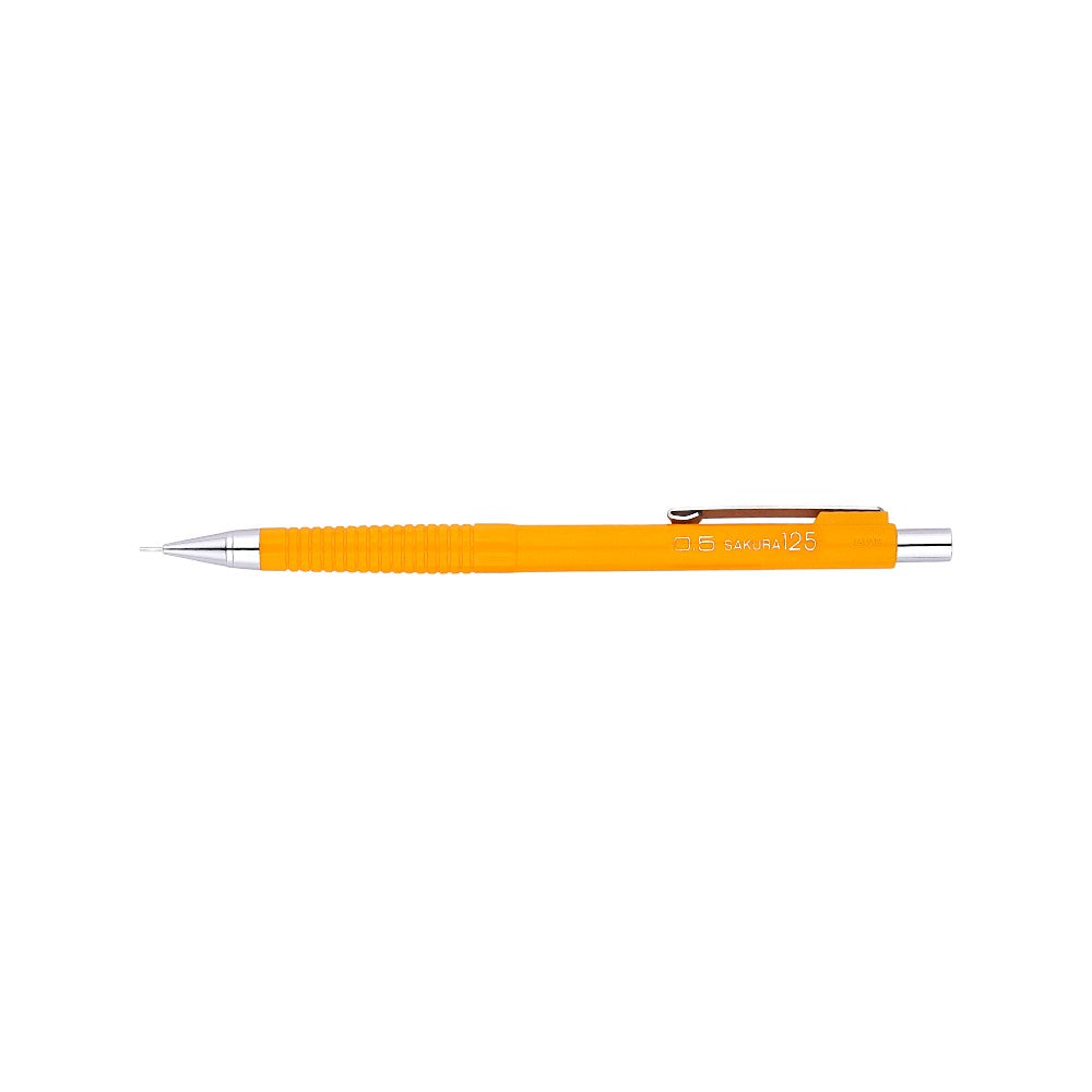 Sakura Cushioning Point Mechanical Pencil - Choose Nib & Color