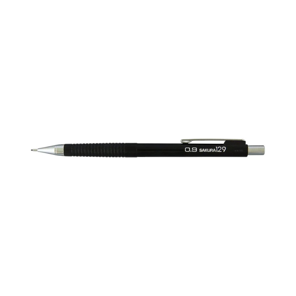 Sakura Cushioning Point Mechanical Pencil - Choose Nib & Color