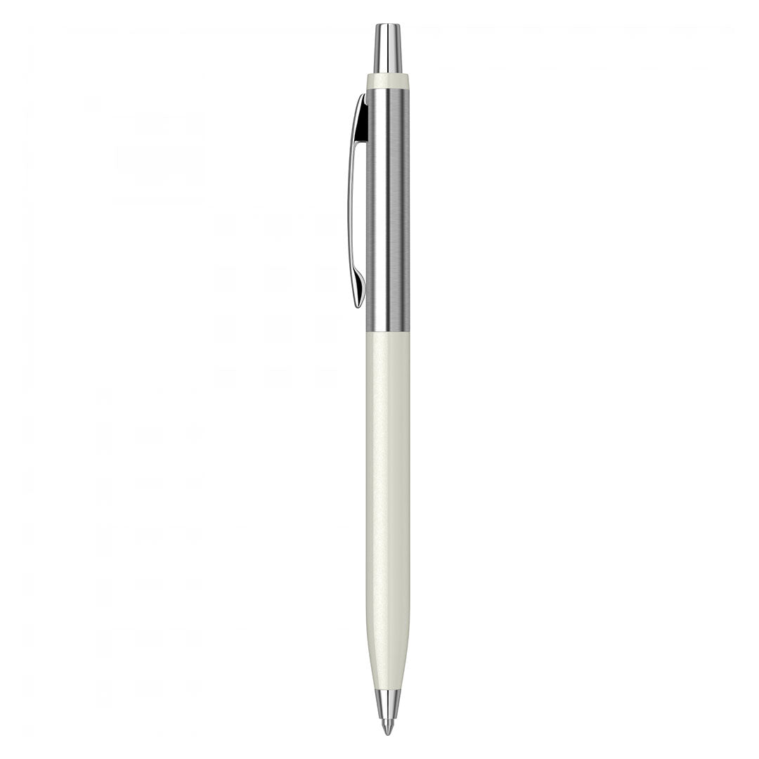 Scrikss | Vintage 51 | Ballpoint Pen | Ivory Scrikss