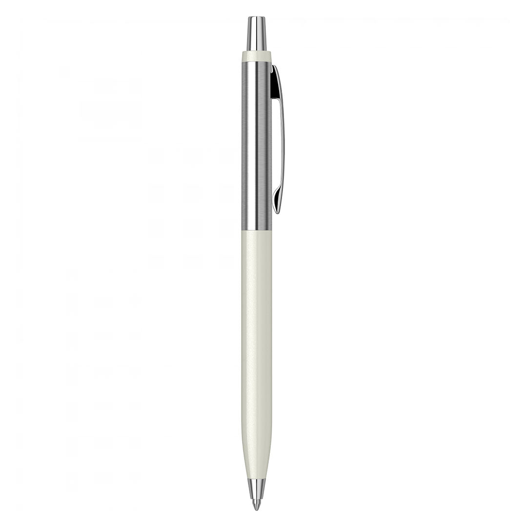 Scrikss | Vintage 51 | Ballpoint Pen | Ivory Scrikss