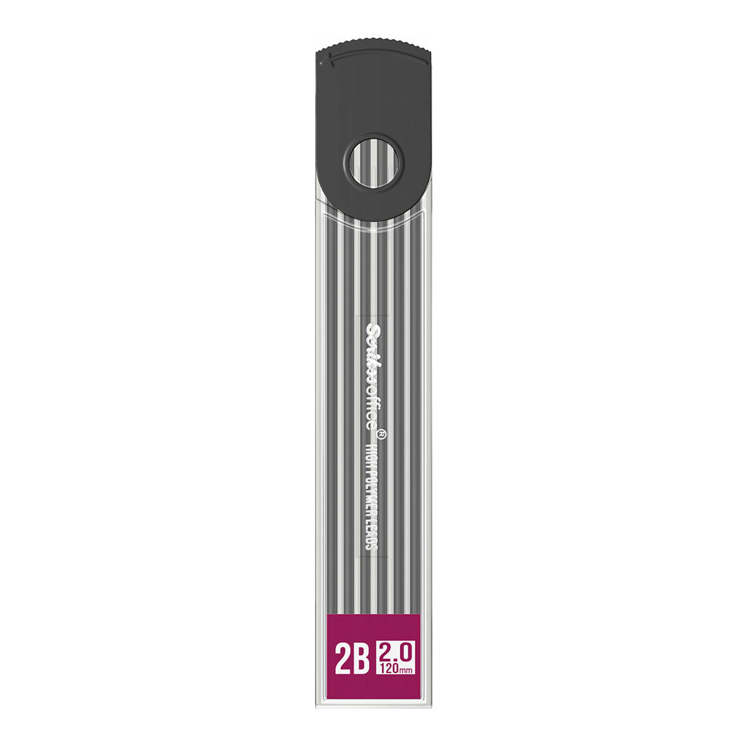Scrikss | Graph-X | 2mm | Mechanical Pencil | Lead Scrikss