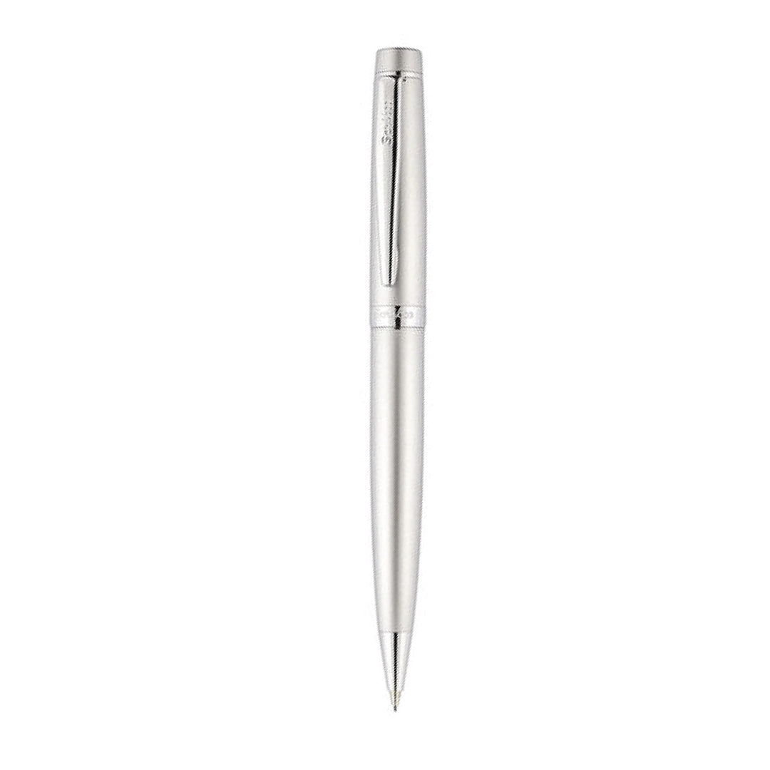 Scrikss | Honour 38 | Mechanical Pencil | Matt Chrome-0.7mm Scrikss