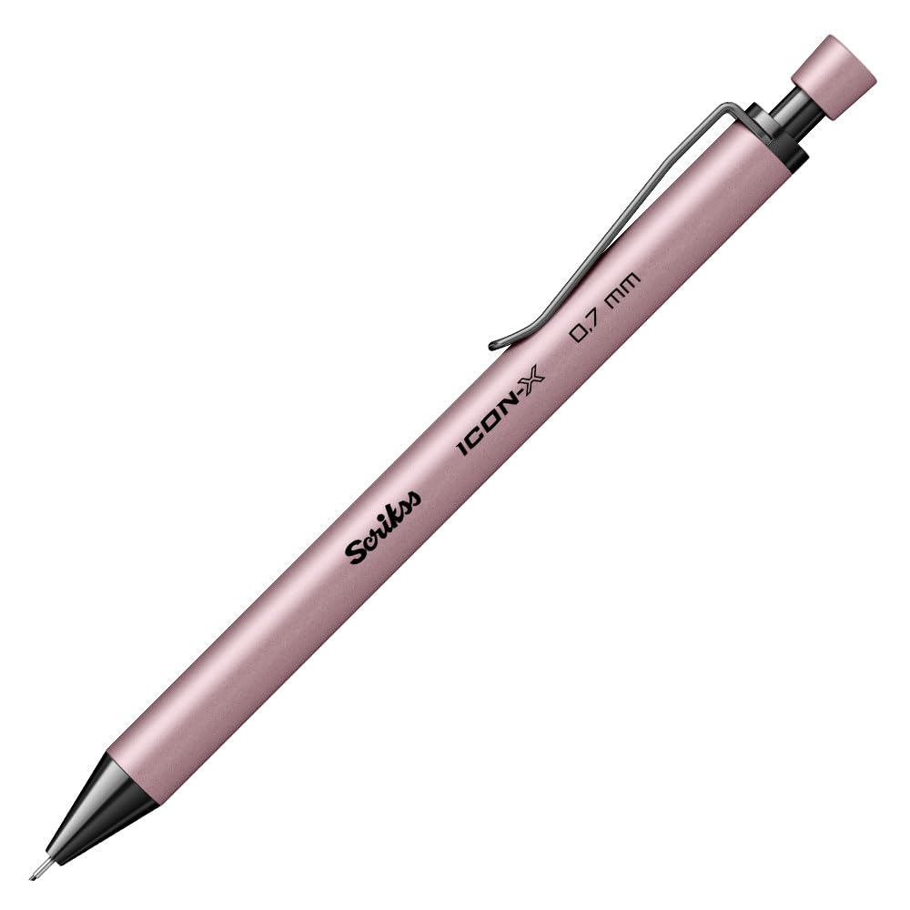 Scrikss | Mechanical Pencil | Icon-x | 0.7mm | Cream Scrikss