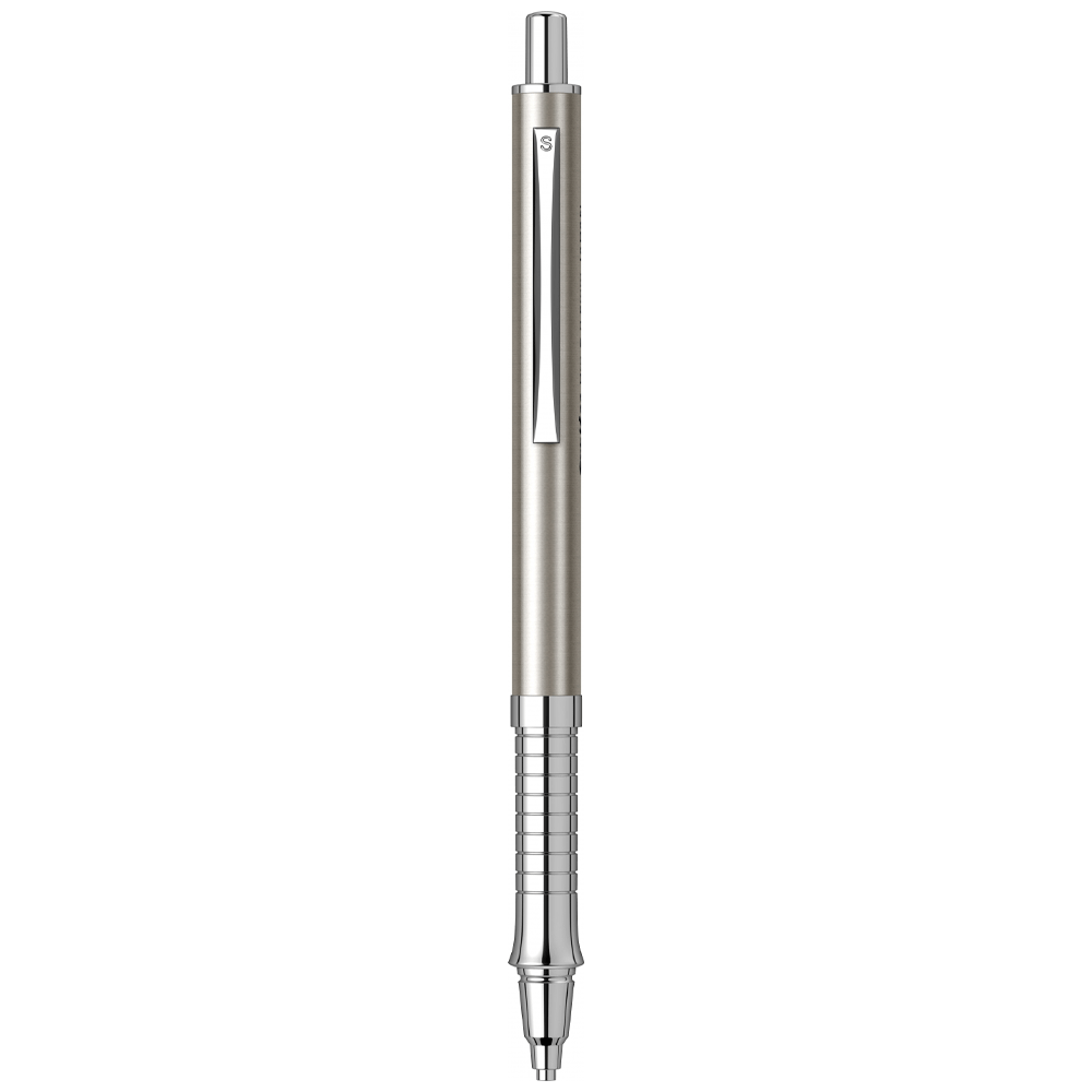 Scrikss | Pros-S | 0.5mm | Mechanical Pencil | Grey Scrikss