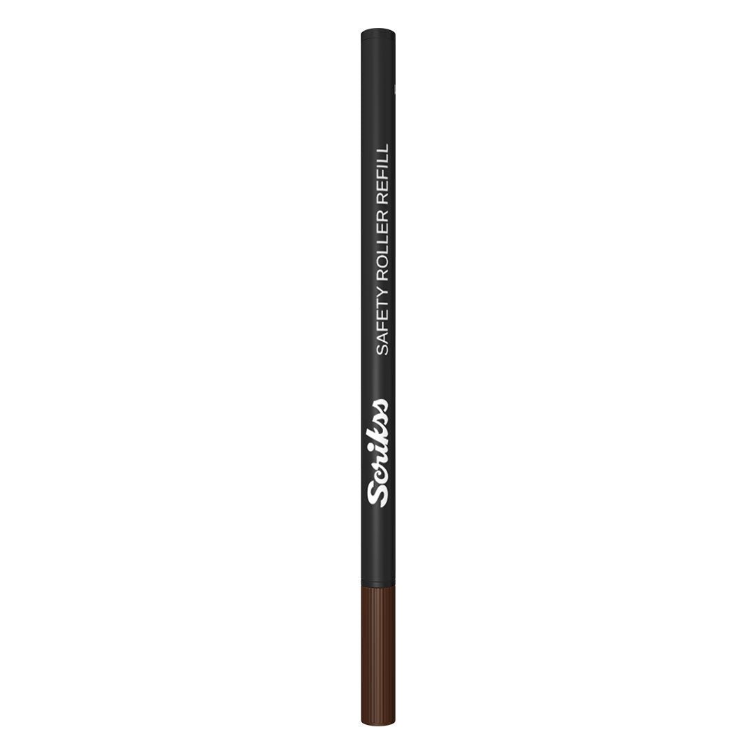 Scrikss | Refill | Rollerball Pen 0.7mm | Black Scrikss