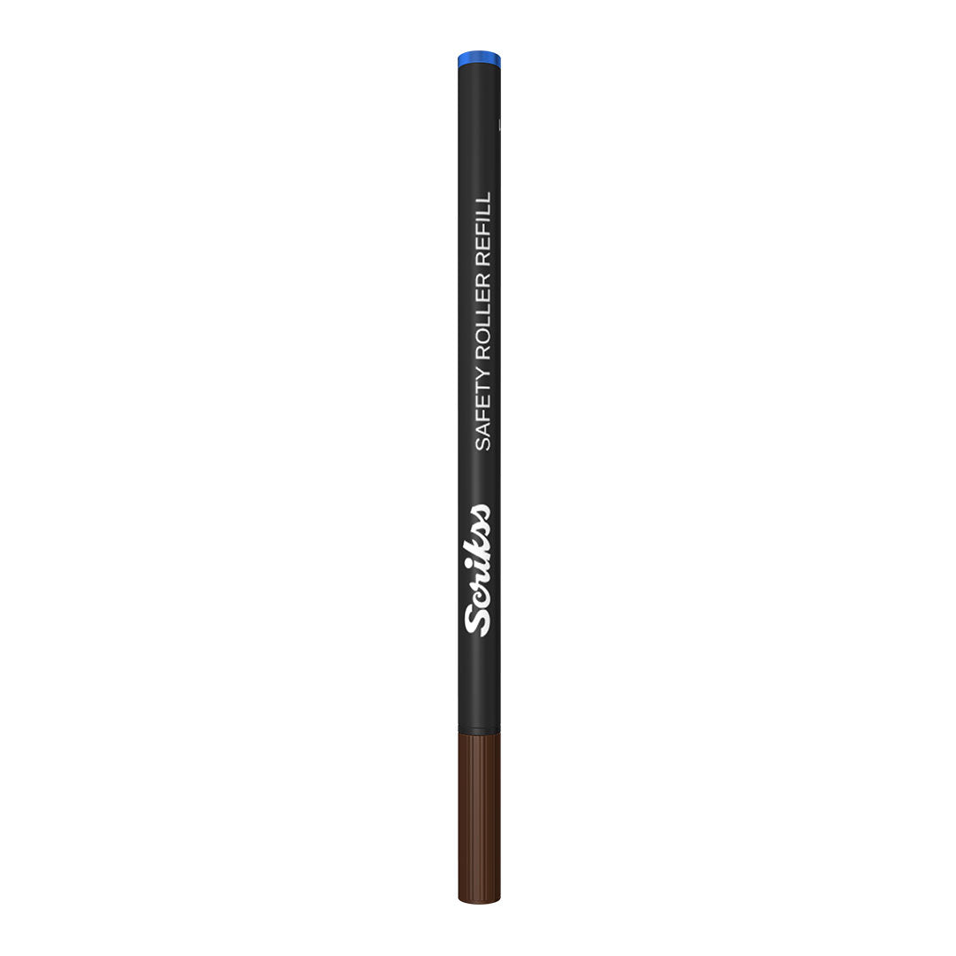 Scrikss | Refill | Rollerball Pen 0.7mm | Blue Scrikss