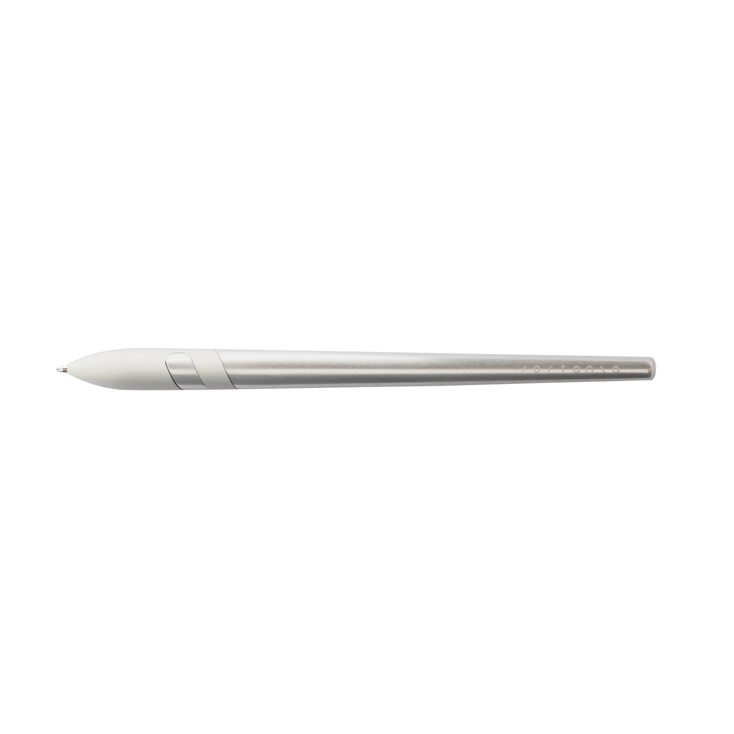 Pininfarina | Sostanza | Ballpoint Pen | Silver Pininfarina