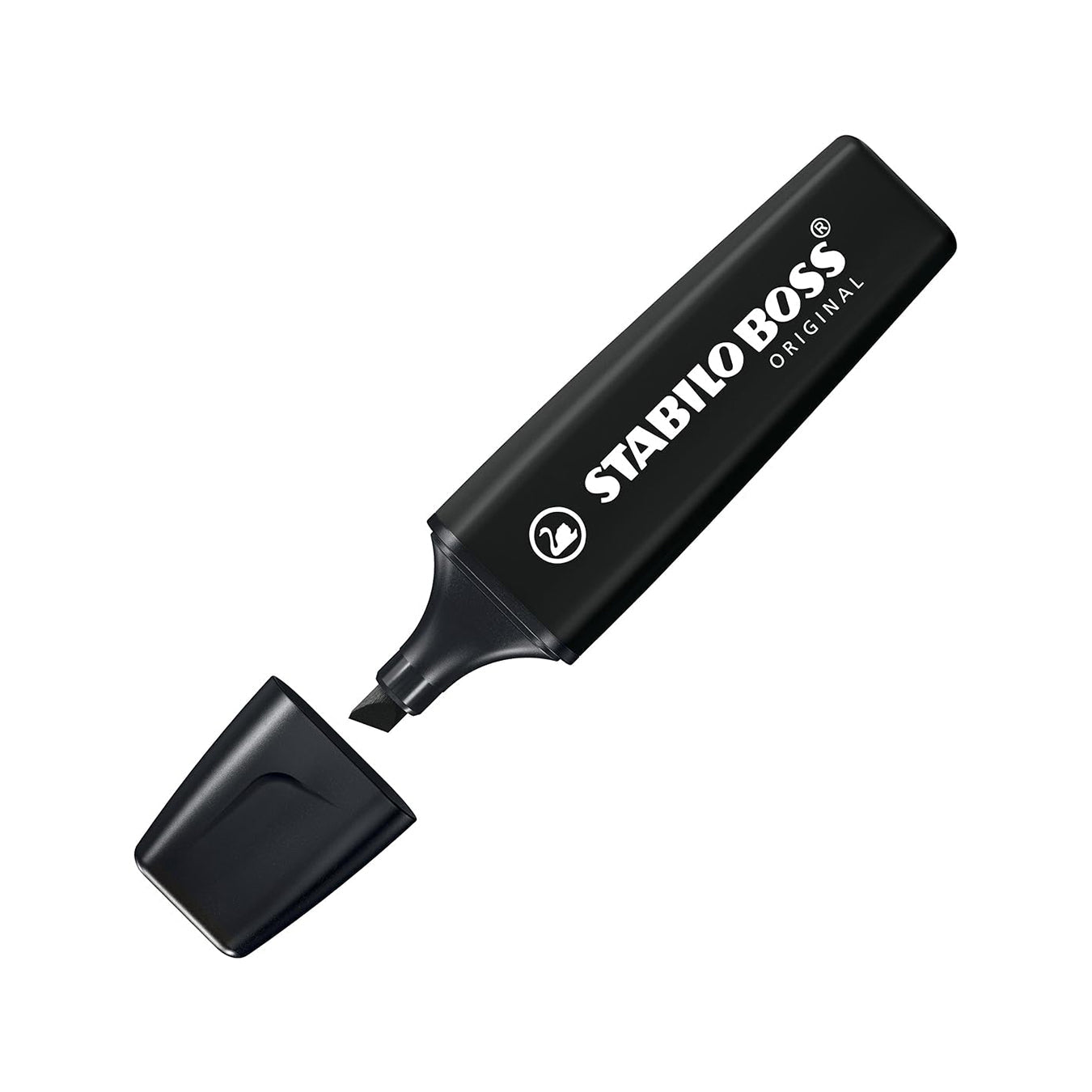 STABILO BOSS ORIGINAL Highlighter - Set of 15 Stabilo