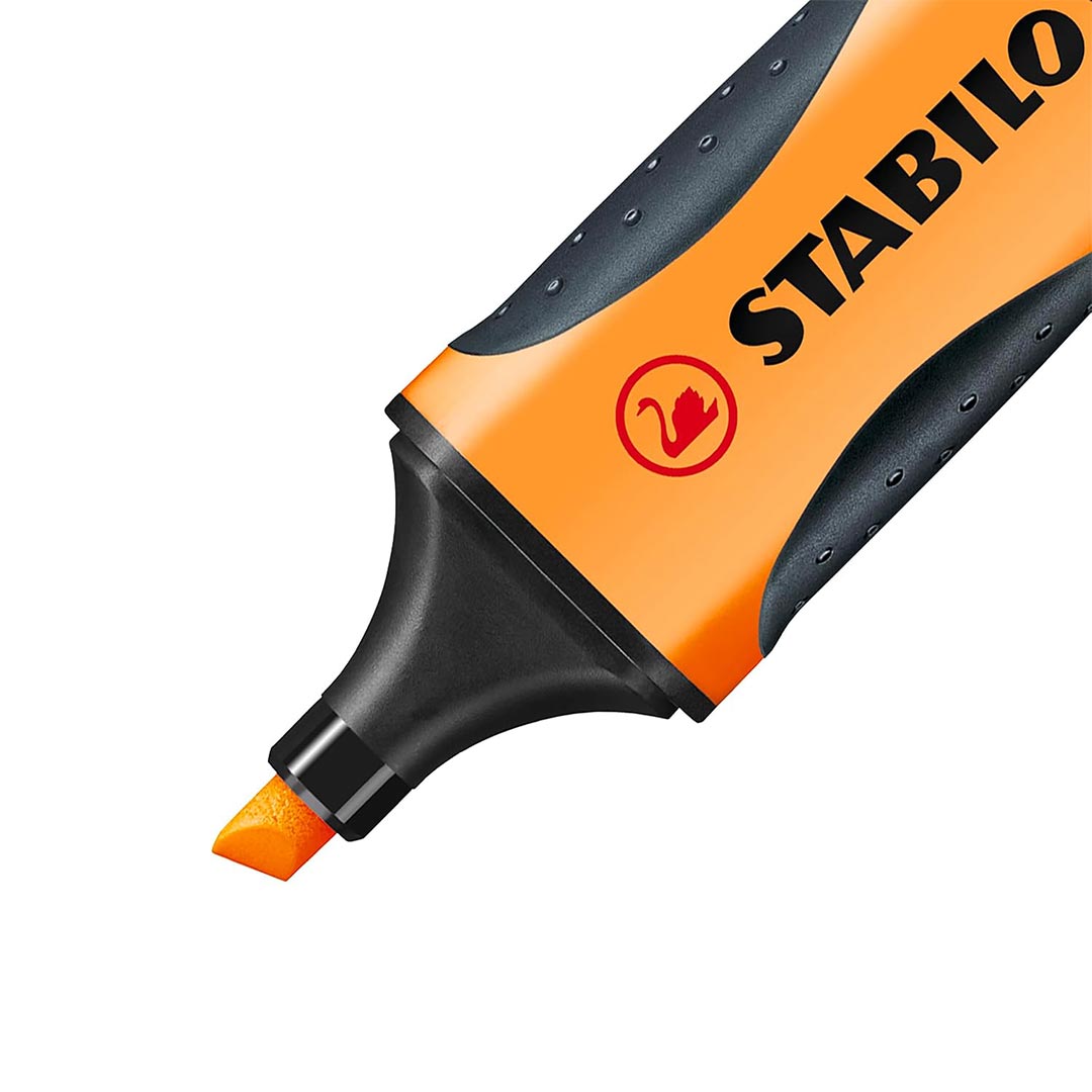 Stabilo | Boss Executive | Highlighter | Pack of 4 Stabilo