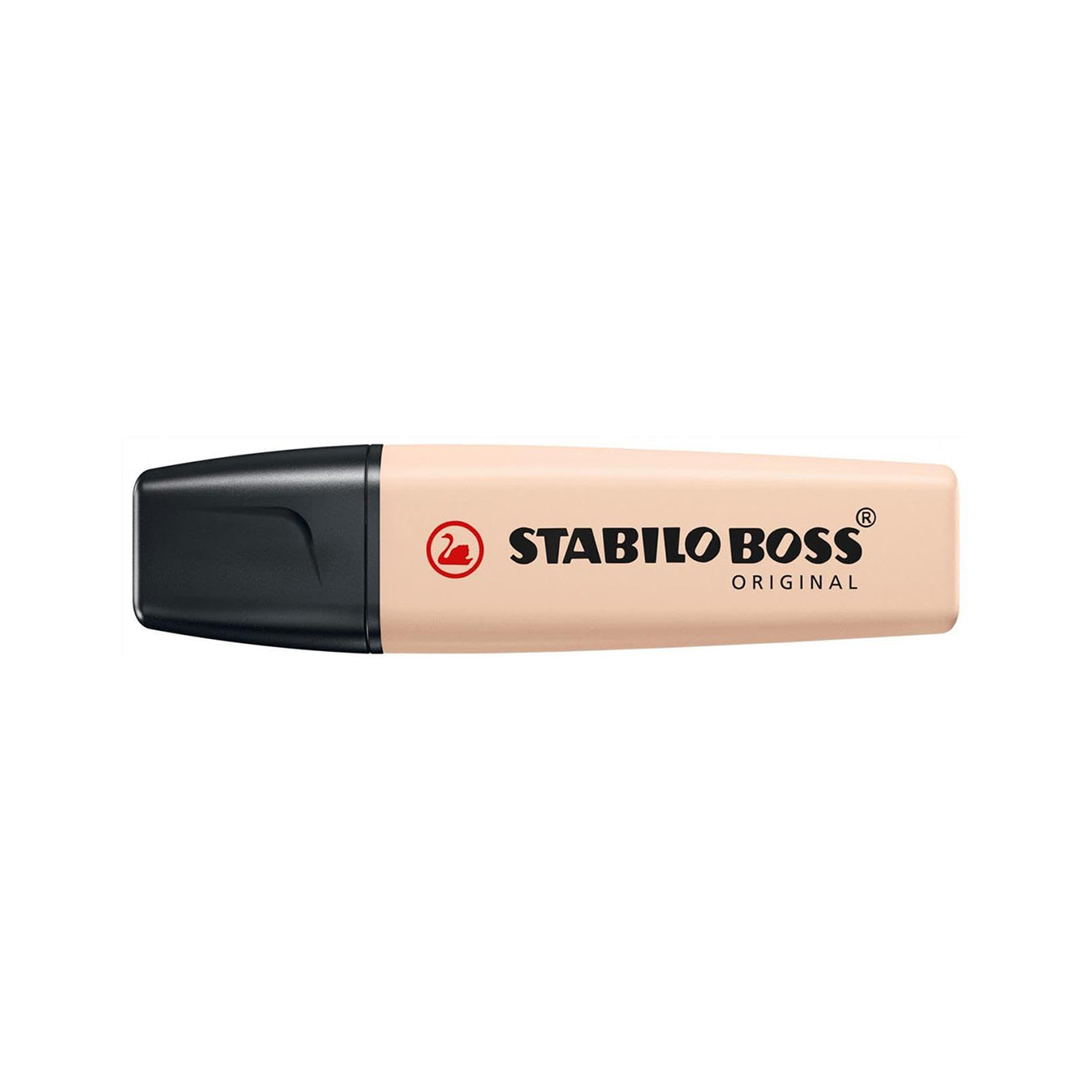 Stabilo | Boss Highlighter Pen | Beige | 1 Piece Stabilo