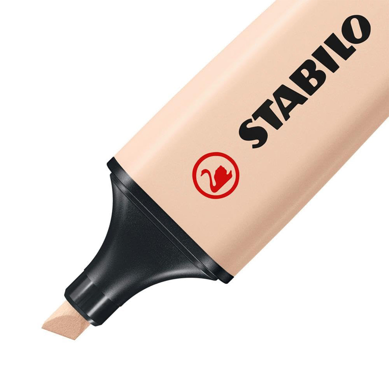 Stabilo | Boss Highlighter Pen | Beige | 1 Piece Stabilo
