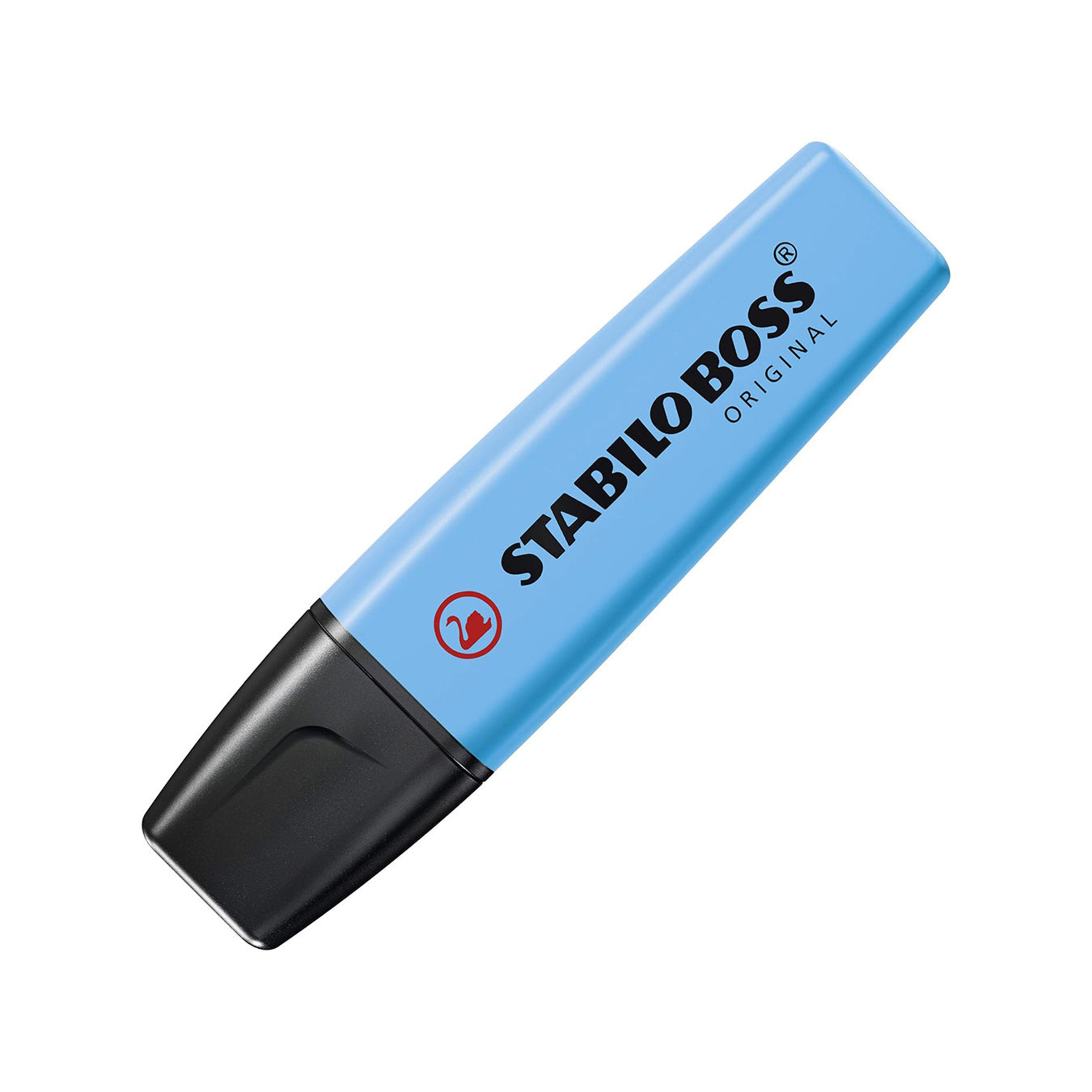 Stabilo | Boss Highlighter Pen | Blue | 1 Piece Stabilo