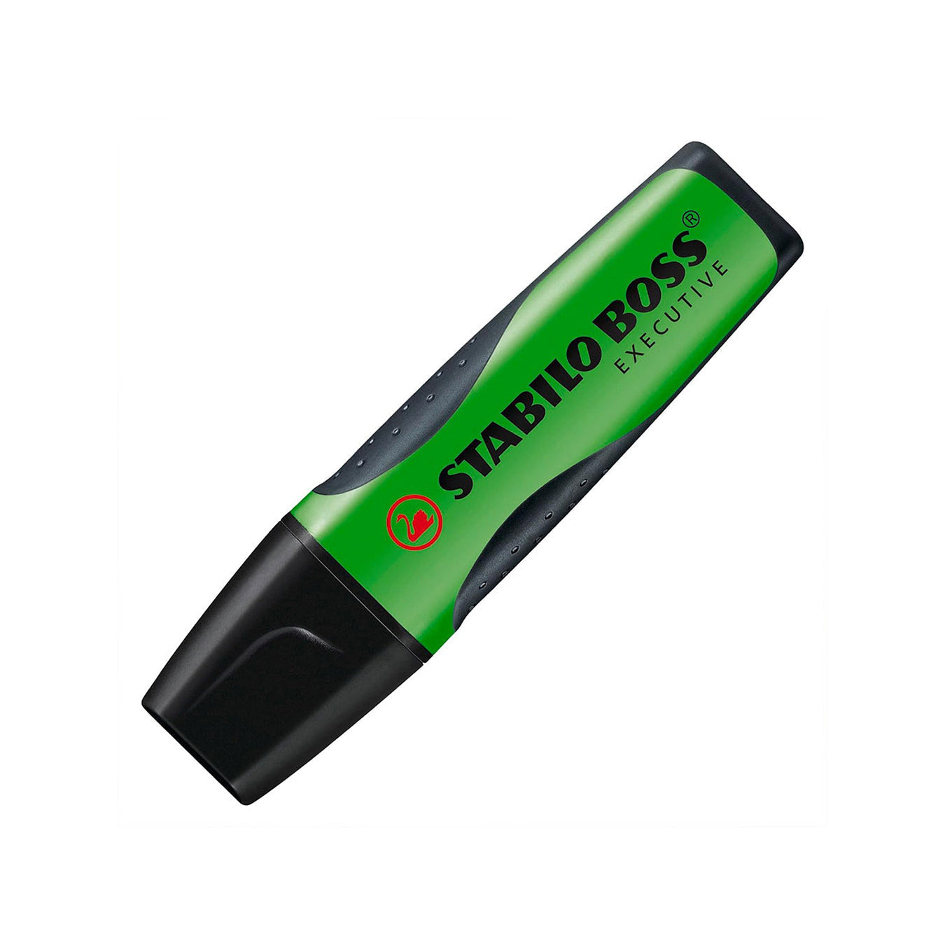 Stabilo | Boss Highlighter Pen| Executive Series | Green | 1 Piece Stabilo
