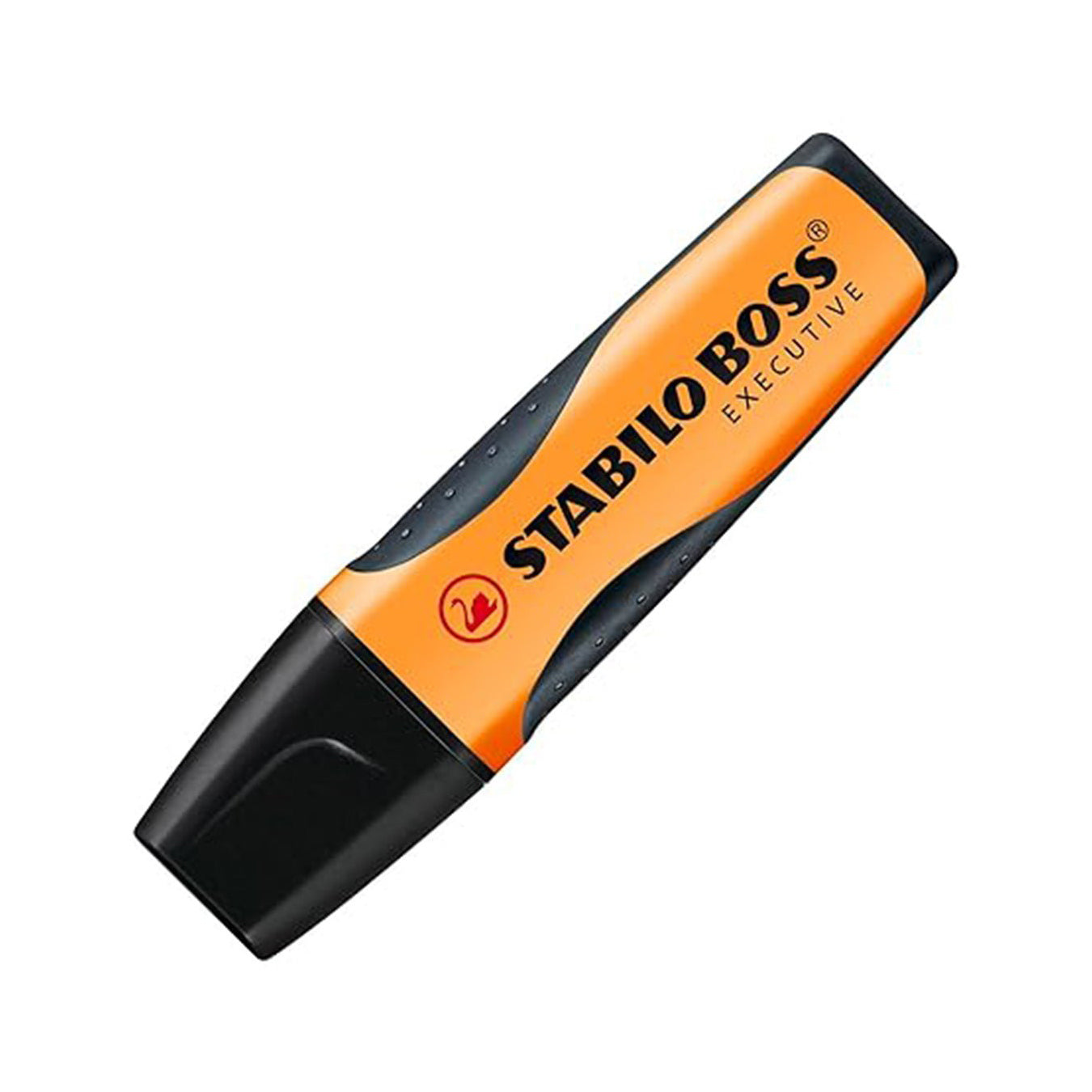 Stabilo | Boss Highlighter Pen| Executive Series | Orange | 1 Piece Stabilo