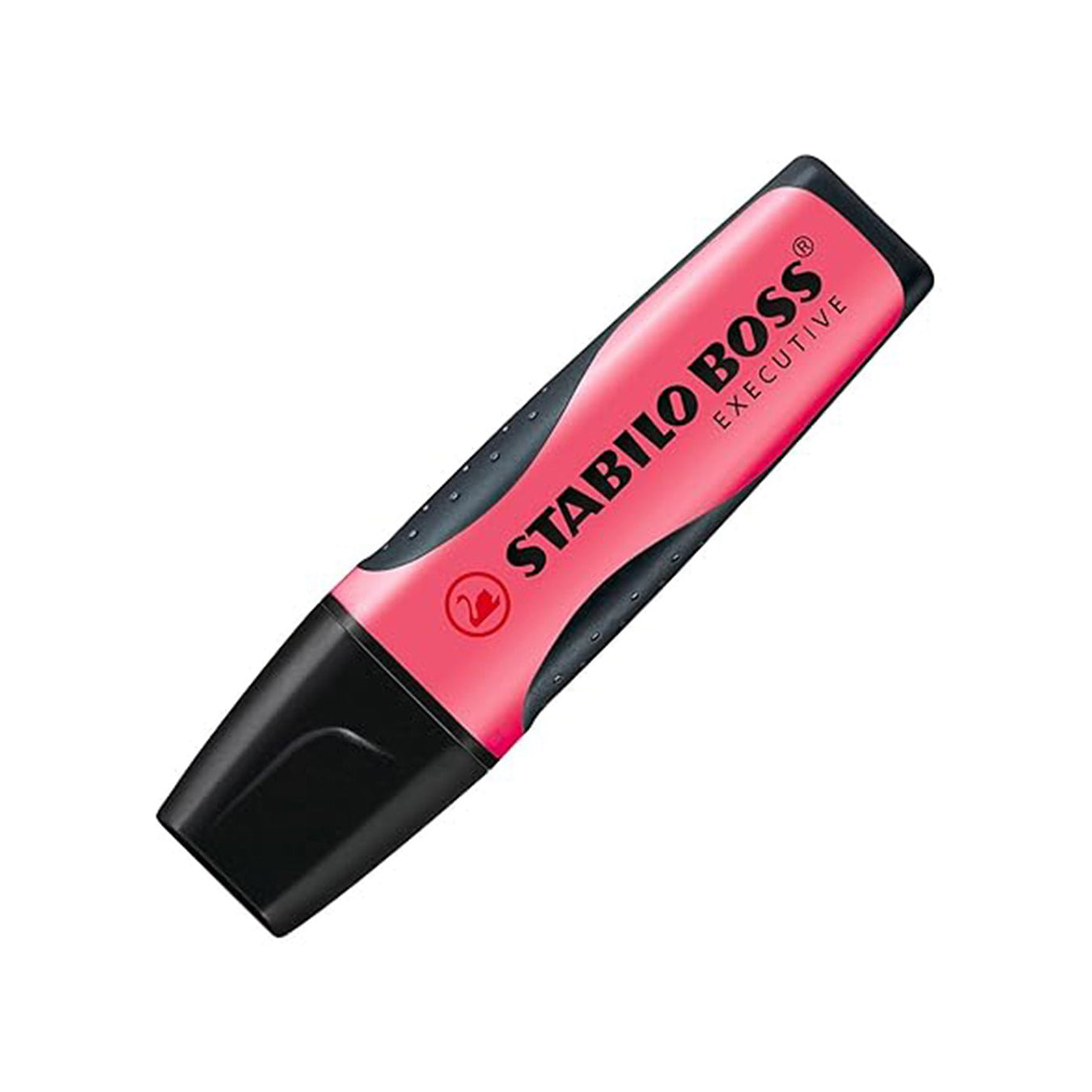 Stabilo | Boss Highlighter Pen| Executive Series | Pink | 1 Piece Stabilo