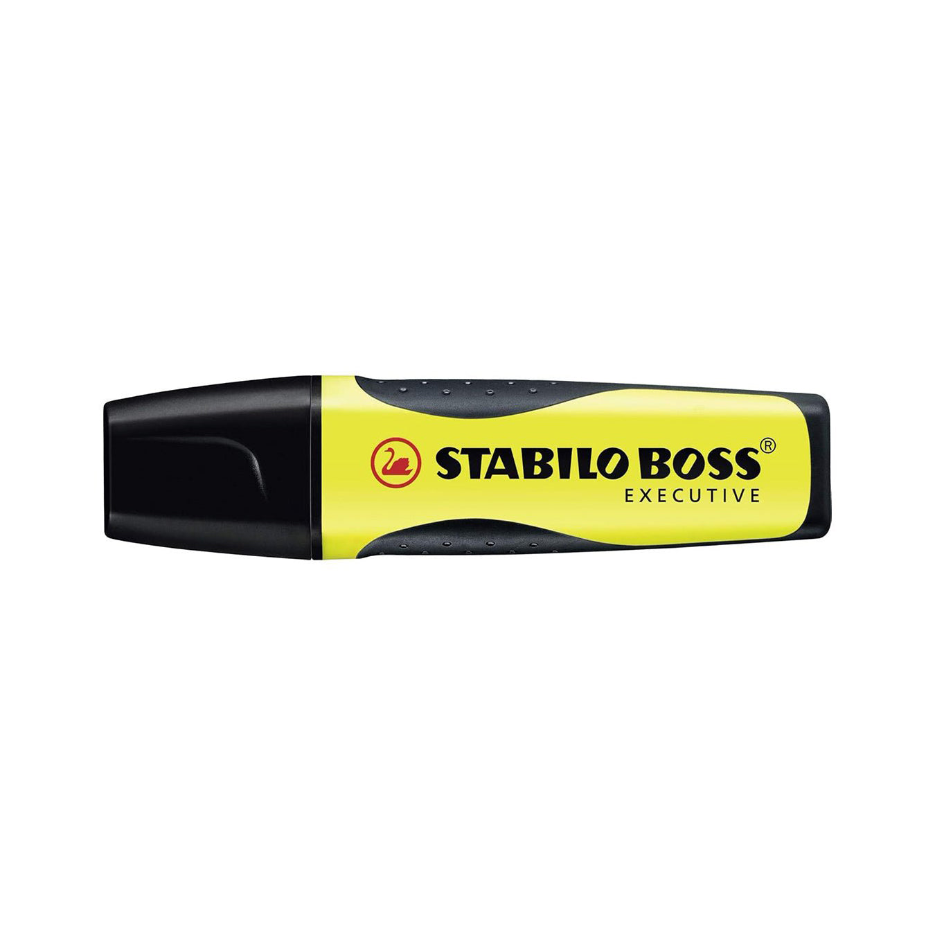 Stabilo | Boss Highlighter Pen| Executive Series | Yellow | 1 Piece Stabilo