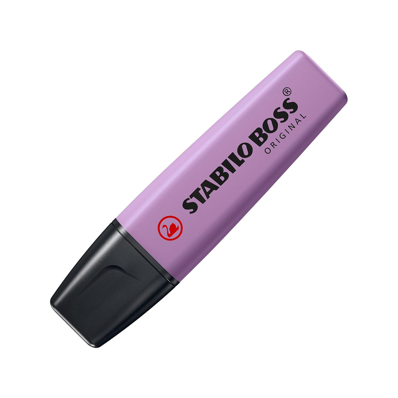 Stabilo | Boss Highlighter Pen | Grey Violet | 1 Piece Stabilo