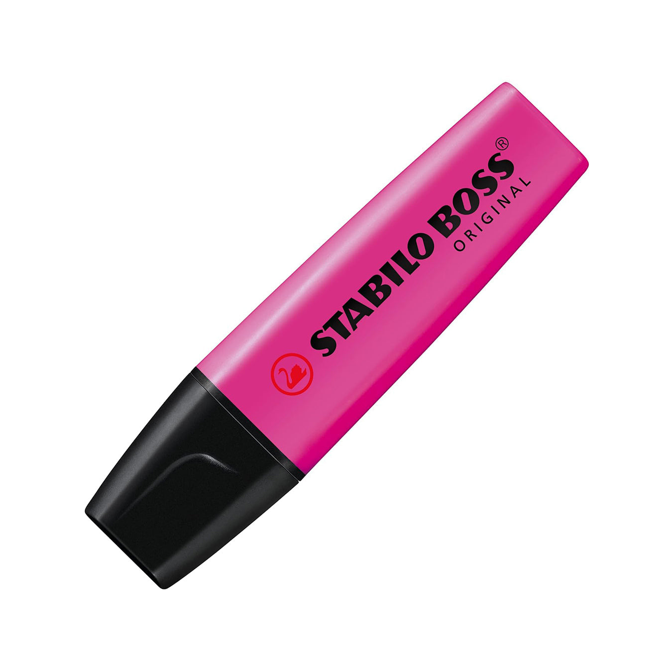 Stabilo | Boss Highlighter Pen | Lilac | 1 Piece Stabilo