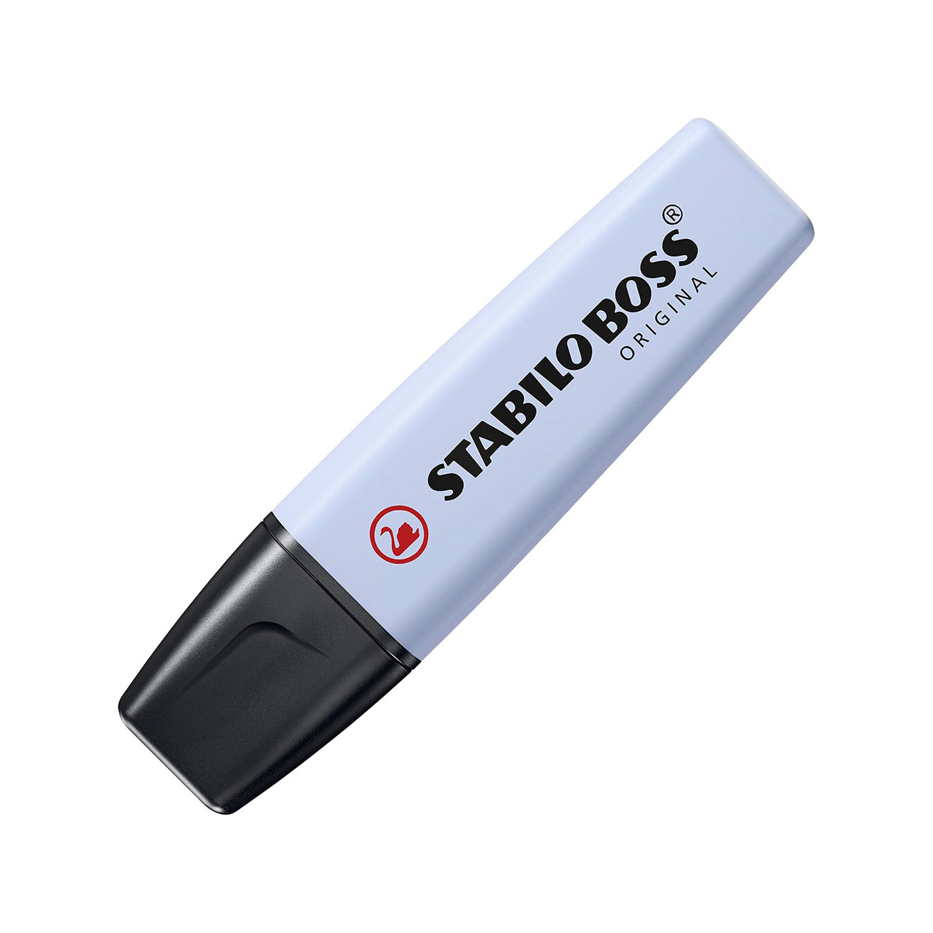 Stabilo | Boss Highlighter Pen | Pastel Cloudy Blue | 1 Piece Stabilo