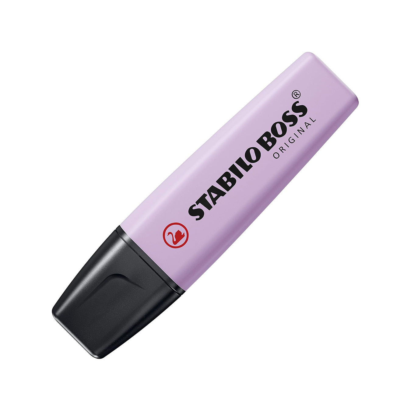 Stabilo | Boss Highlighter Pen | Pastel Lilac Haze | 1 Piece Stabilo