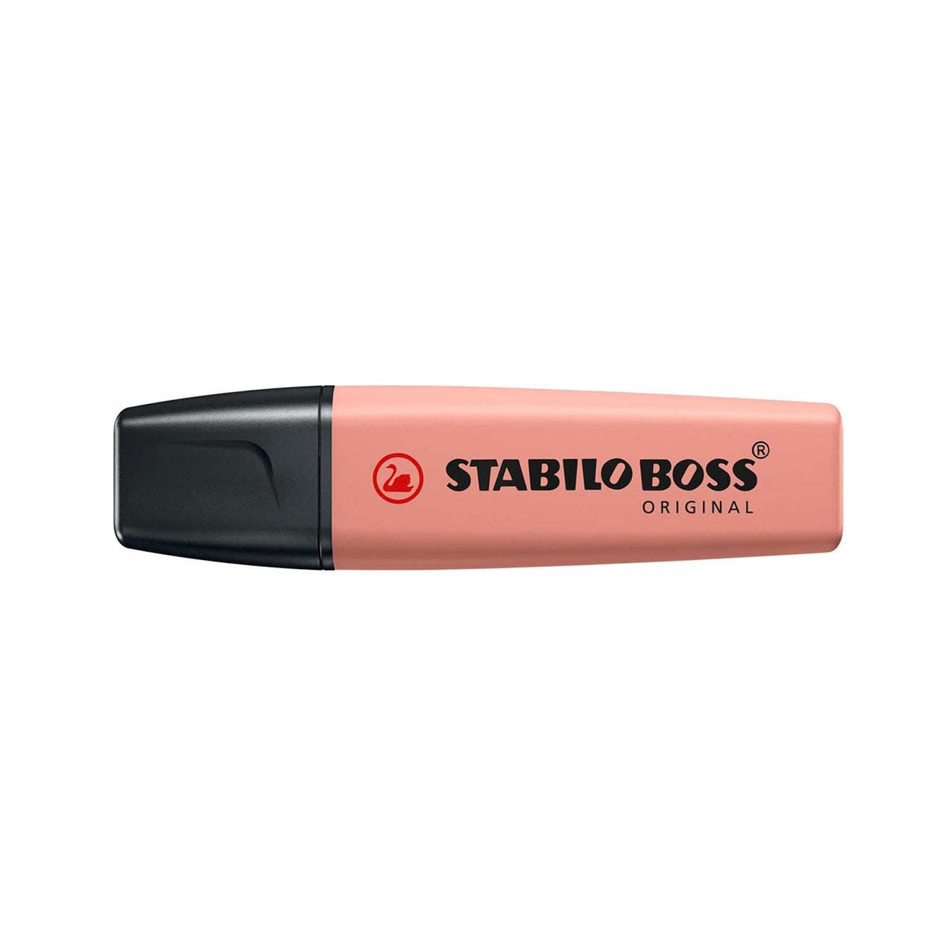 Stabilo | Boss Highlighter Pen | Sienna | 1 Piece Stabilo