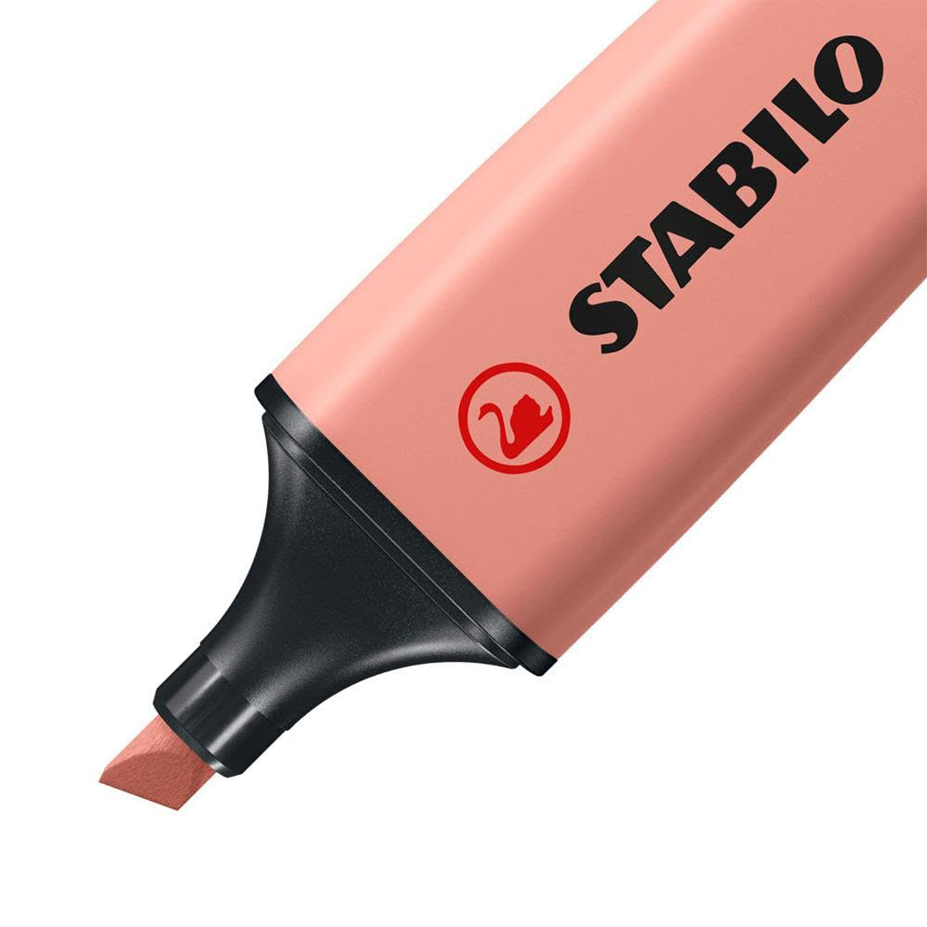 Stabilo | Boss Highlighter Pen | Sienna | 1 Piece Stabilo