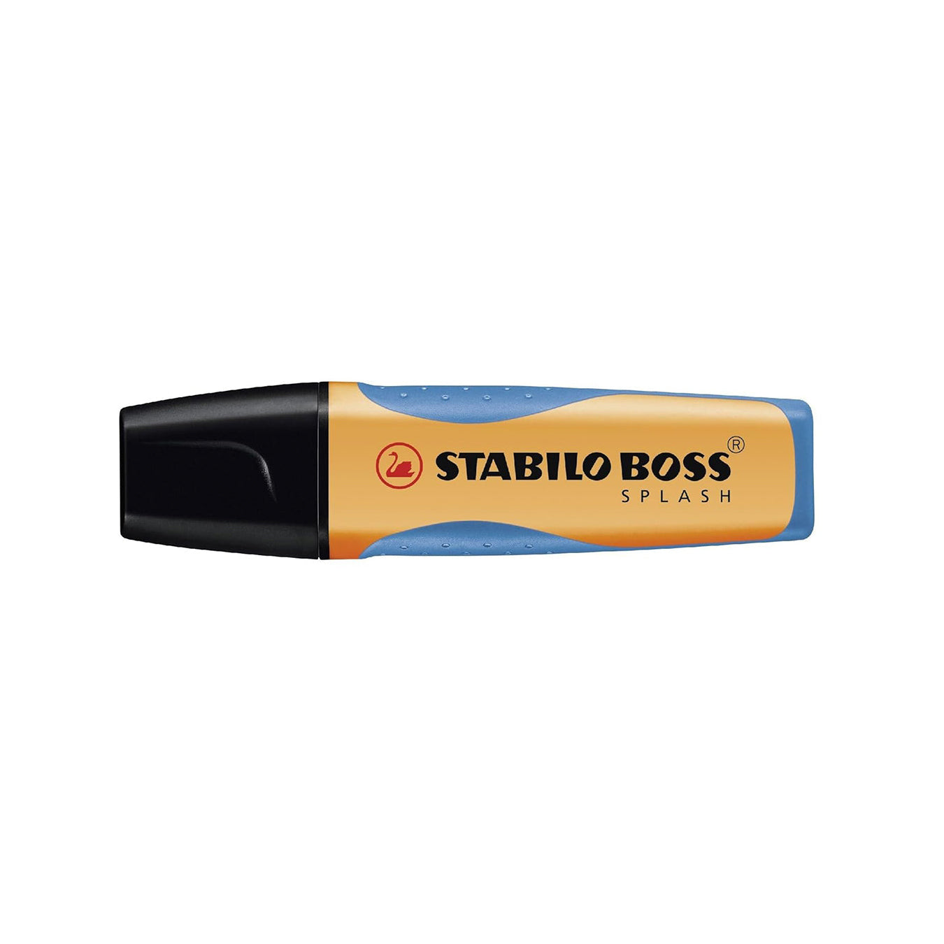 Stabilo | Boss Highlighter Pen | Fluorescent Orange | 1 Piece Stabilo