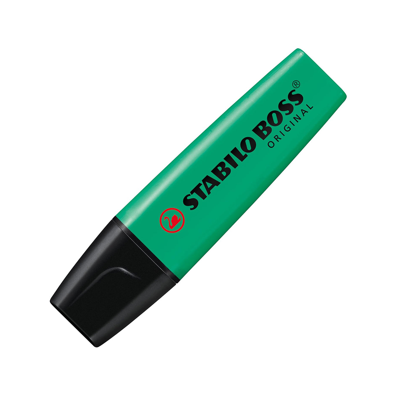 Stabilo | Boss Highlighter Pen | Turquoise | 1 Piece Stabilo