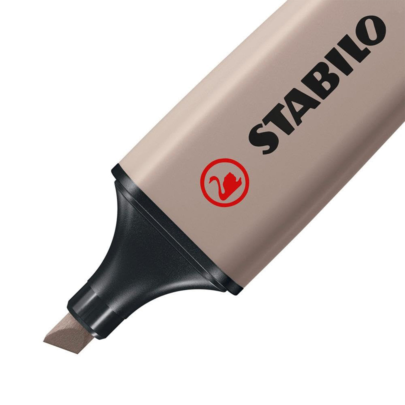 Stabilo | Boss Highlighter Pen | Warm Grey | 1 Piece Stabilo