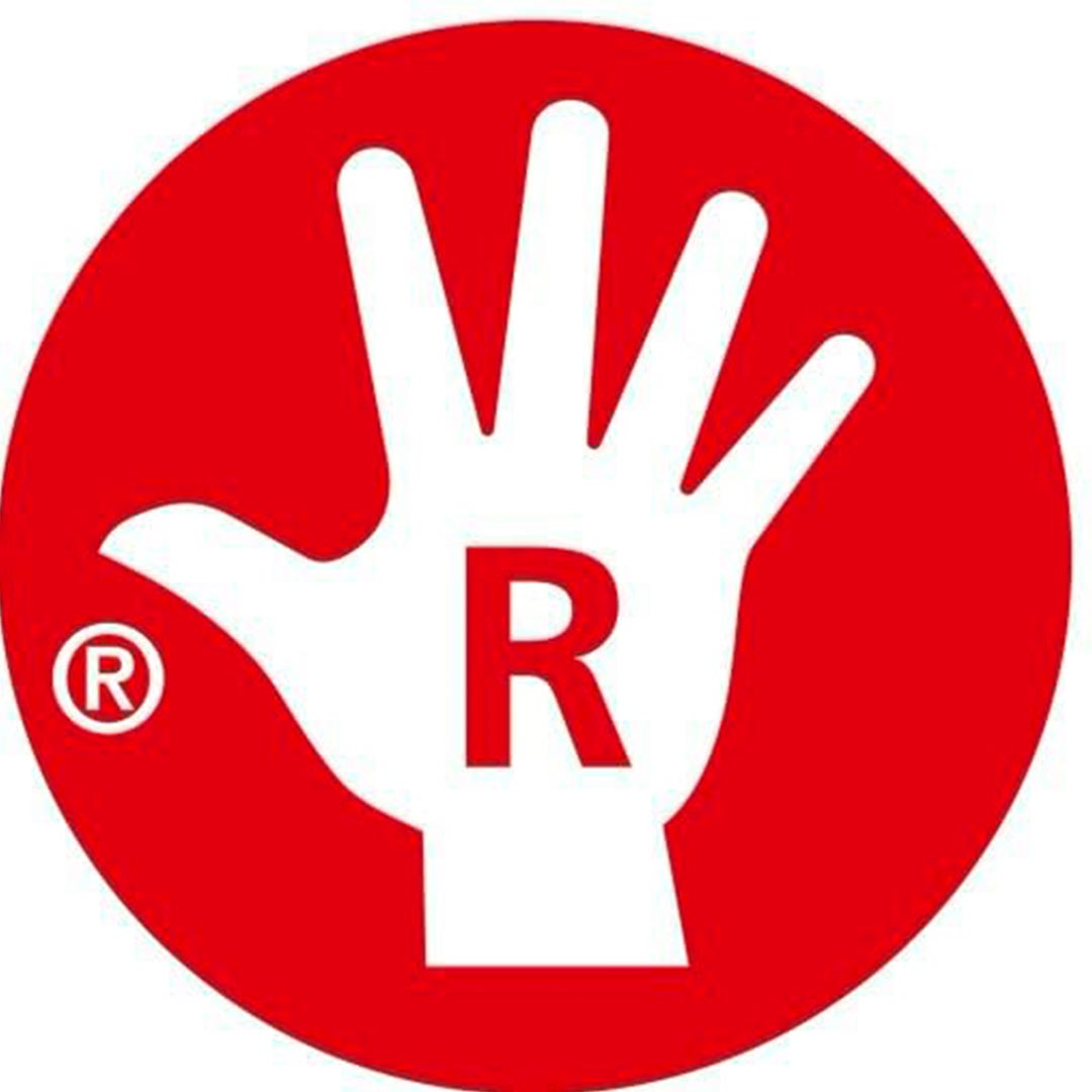 Stabilo | Easy Original | Pastel | Roller Ball Pen | Right Handed | Light & Dark Pink | Pack of 1 Stabilo