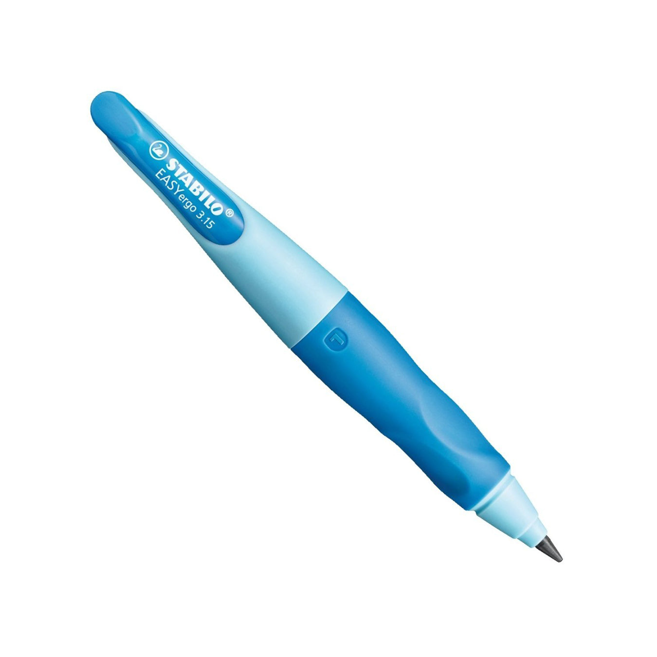 Stabilo | Easyergo Pencil | 3.15 Mechanical  | Left Handed | Light Blue / Dark Blue Stabilo
