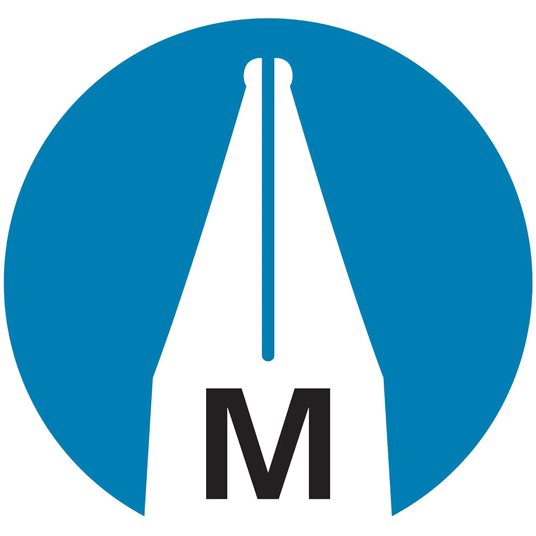 Stabilo | Fountain Pen | Flow Monochrome | Medium Nib | Khaki Stabilo