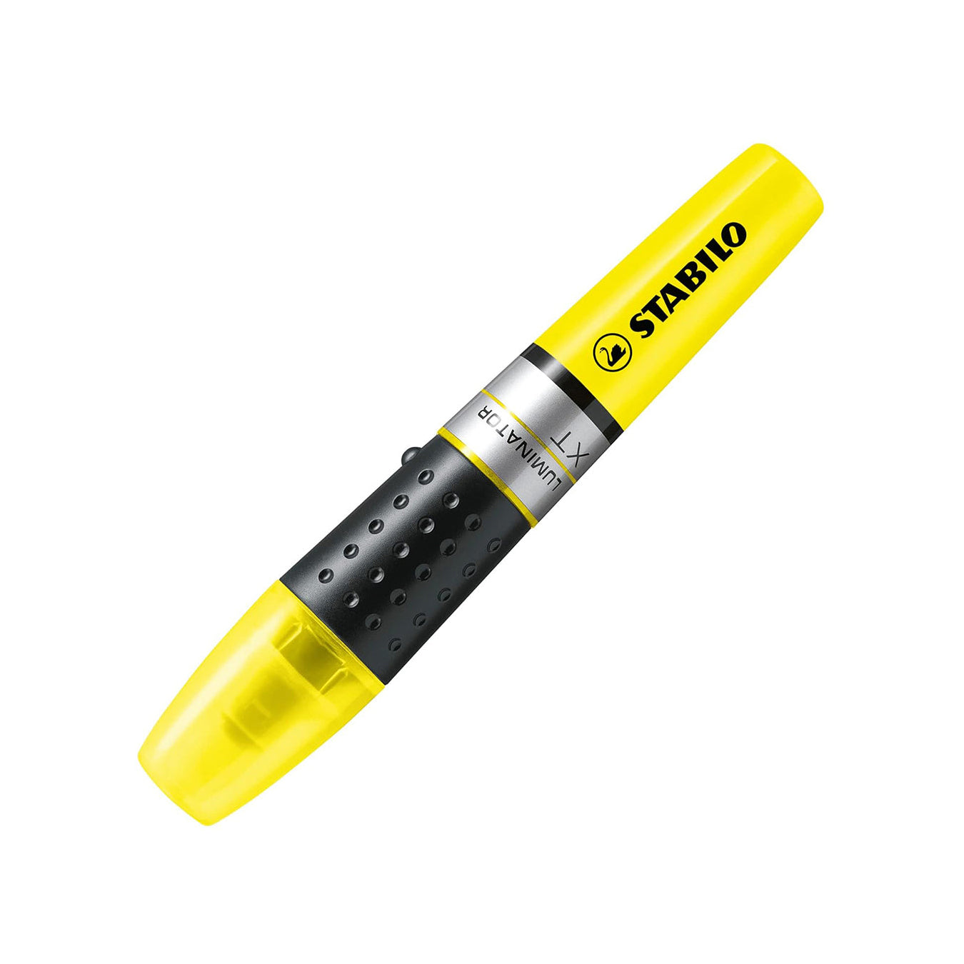 Stabilo | Luminator Neon | Highlighter | Pack of 1 | Yellow Stabilo