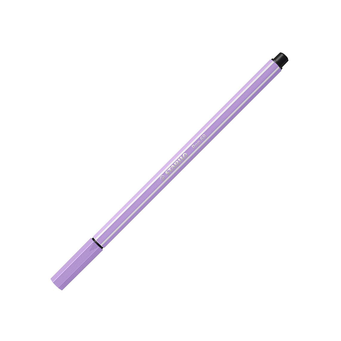 Stabilo Pen 68 Arty Felt Tip Pens | Set of 30 Colors Stabilo