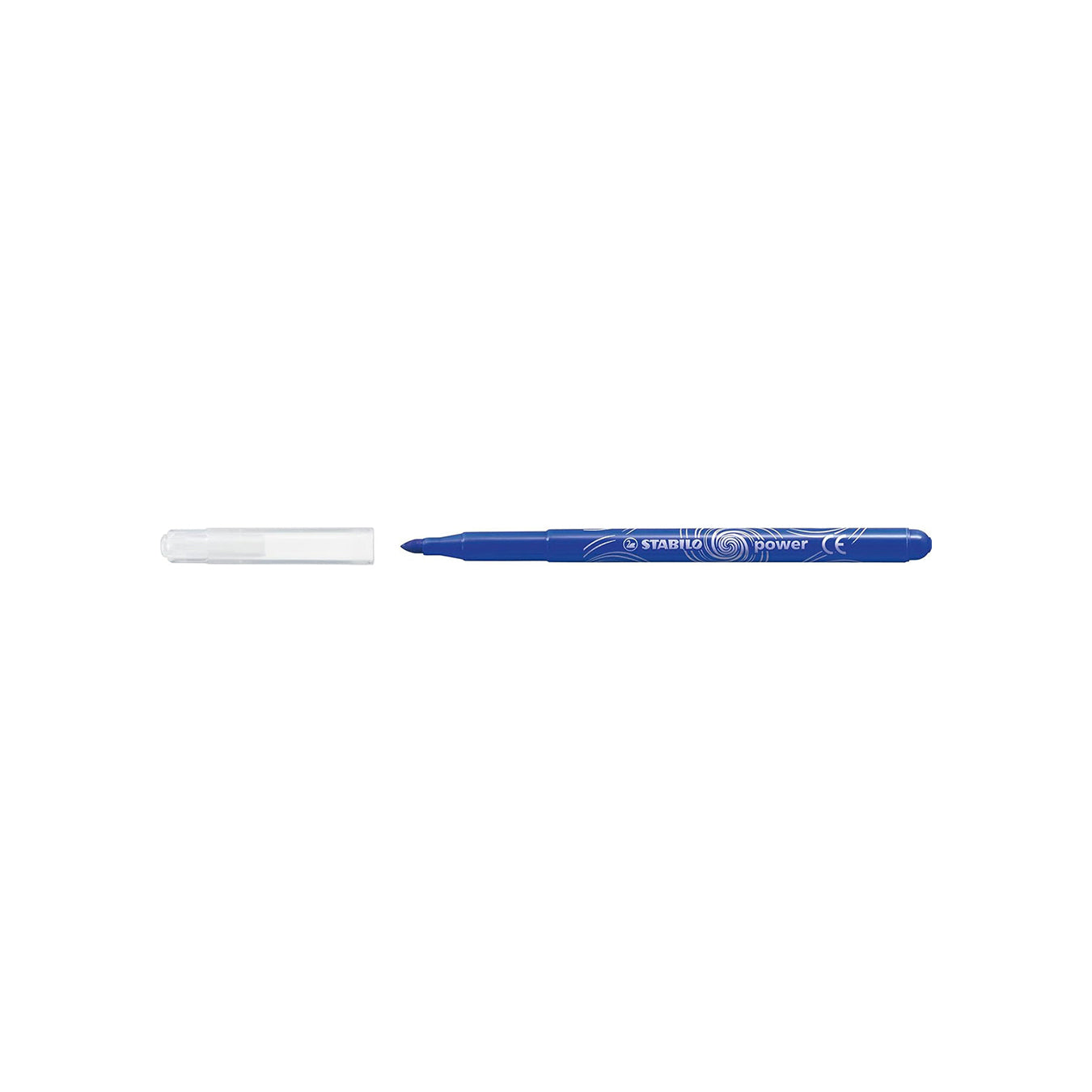 Stabilo | Power | Fibre-Tip | Pack of 30 | Multicolored Stabilo