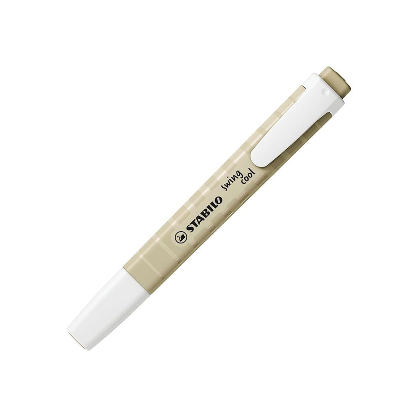 Stabilo | Swing Cool Highlighter Pen| Nature Colors | Pack of 6 Stabilo