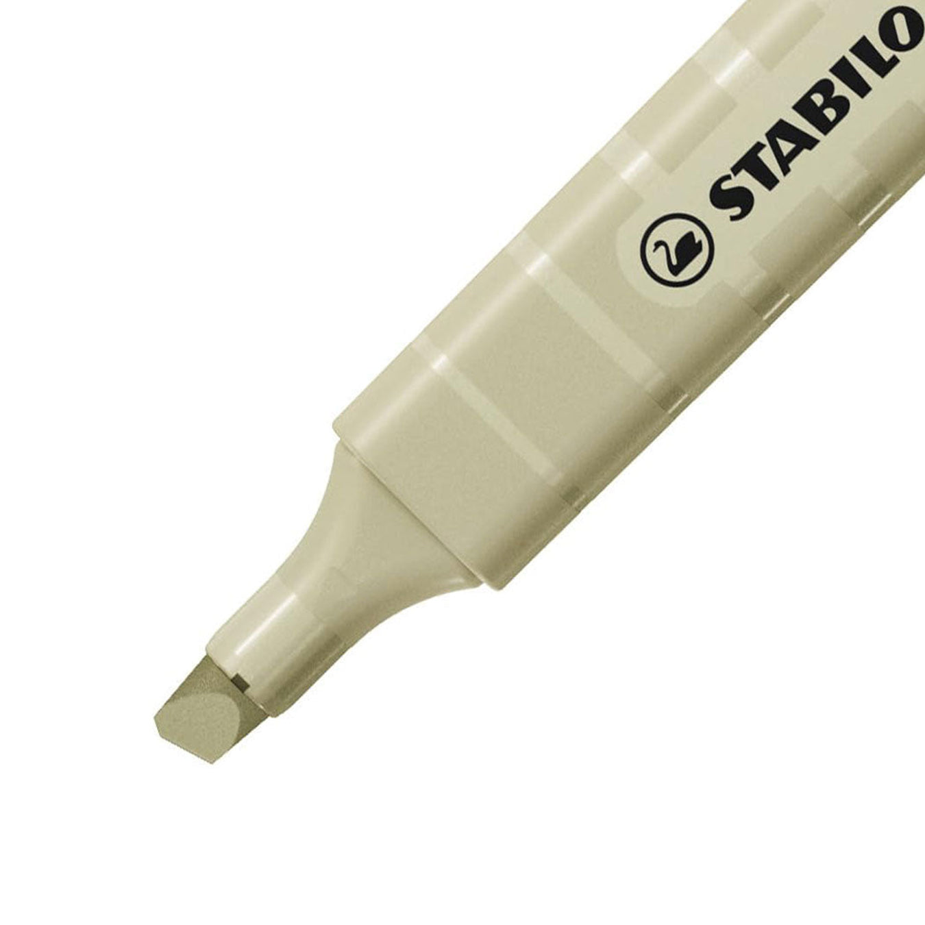Stabilo | Swing Cool Highlighter Pen| Nature Colors | Pack of 6 Stabilo