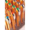 Stabilo | Worker+ | Roller Ball Pen | 0.5 mm | Blue