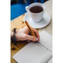 Stabilo | Worker+ | Roller Ball Pen | 0.5 mm | Blue