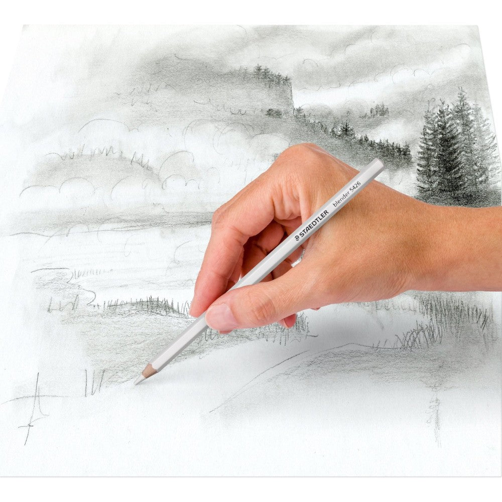 Staedtler Blender Pencil - Blister Pack