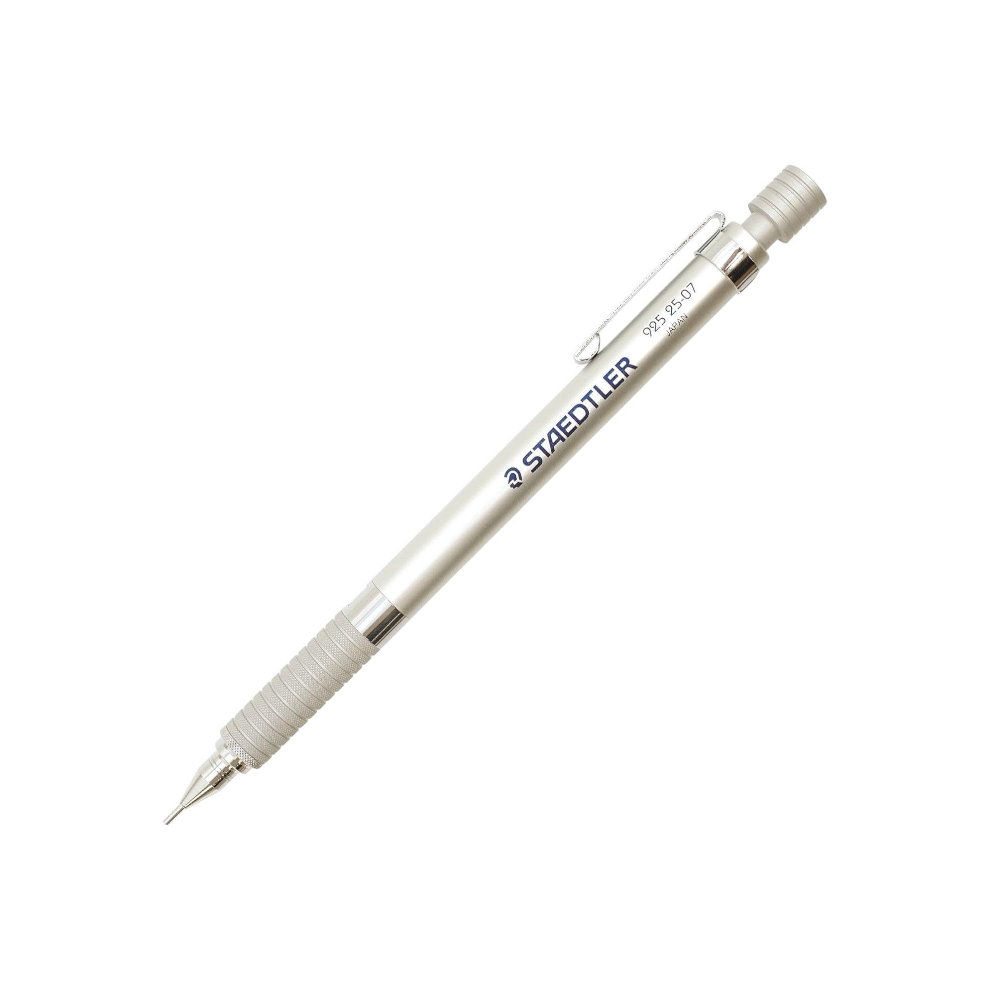 Staedtler Premium Quality Mechanical Pencil & Mars Micro Carbon Lead