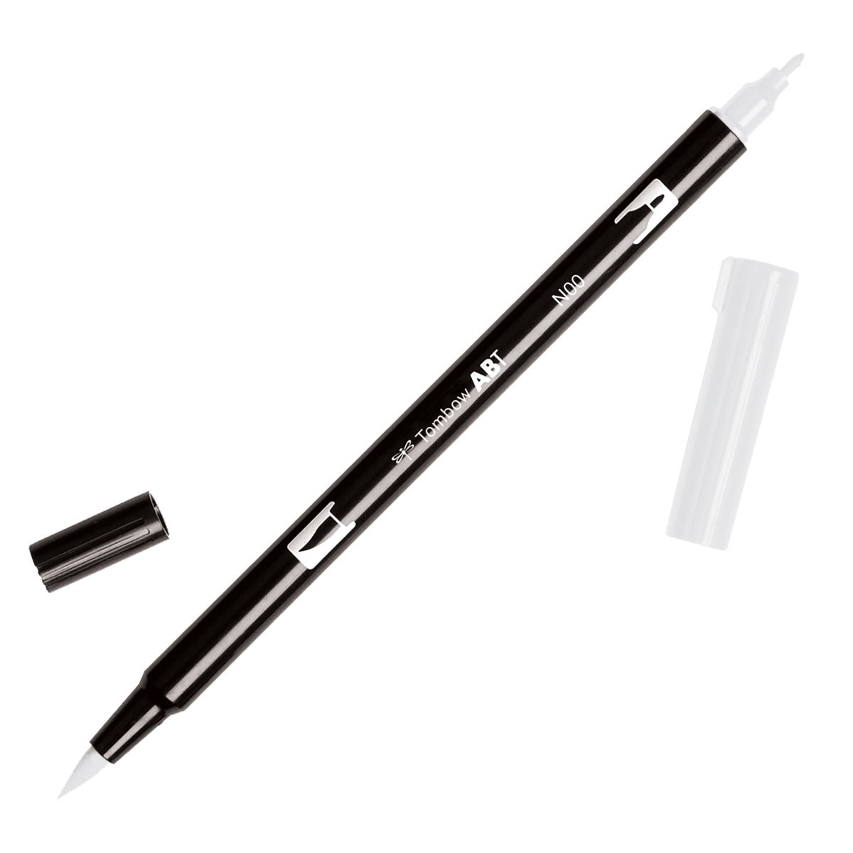 Tombow Dual Brush Pen Art Marker - Loose (Single Colours)