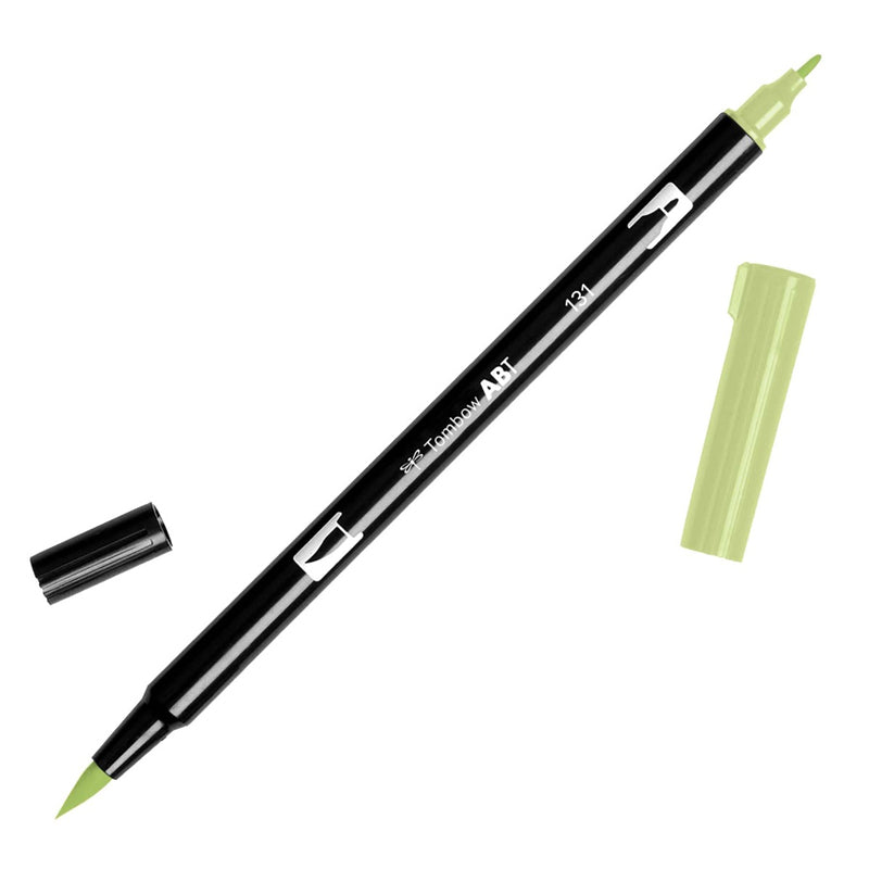 Tombow Dual Brush Pen Art Marker - Loose (Single Colours)