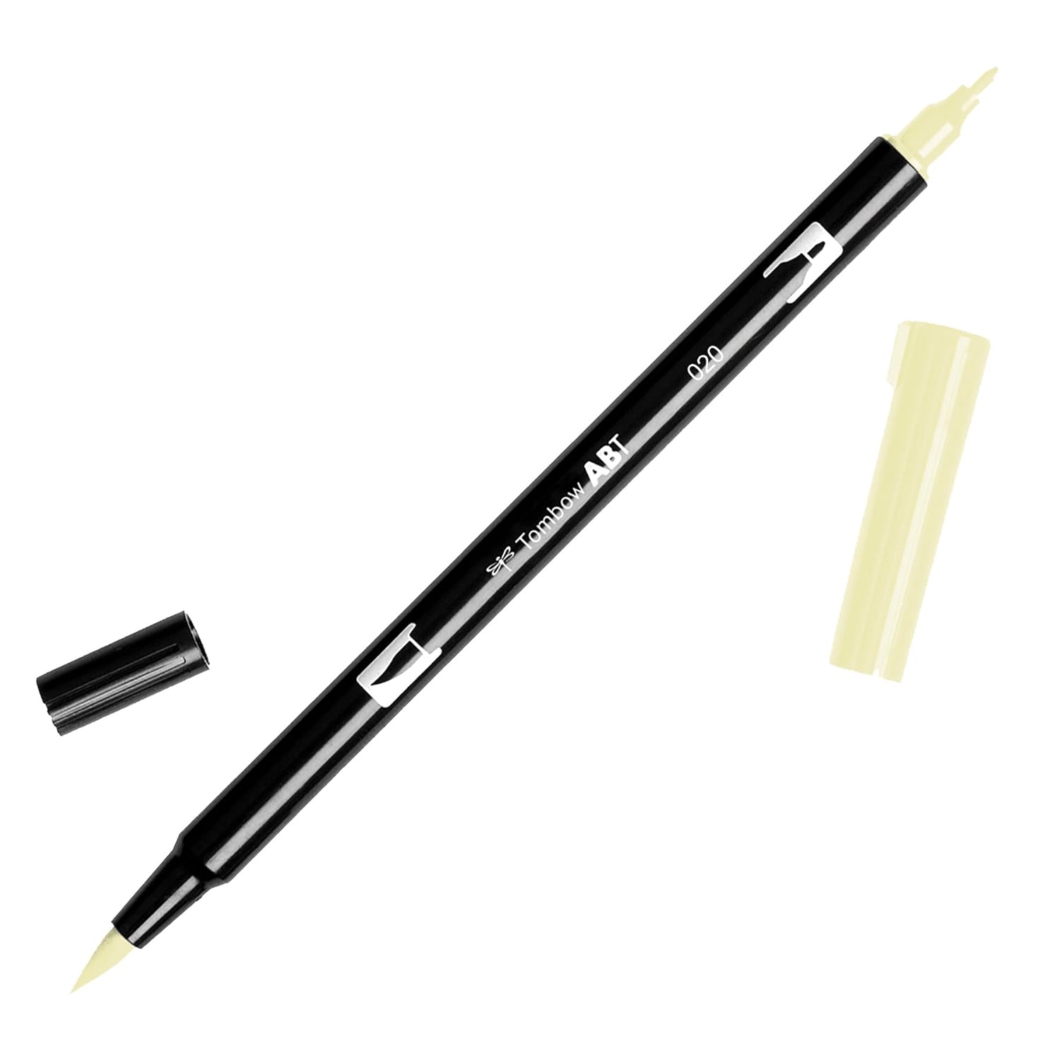 Tombow Dual Brush Pen Art Marker - Loose (Single Colours)