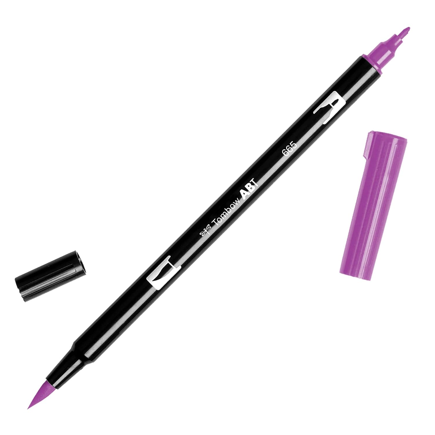Tombow Dual Brush Pen Art Marker - Loose (Single Colours)